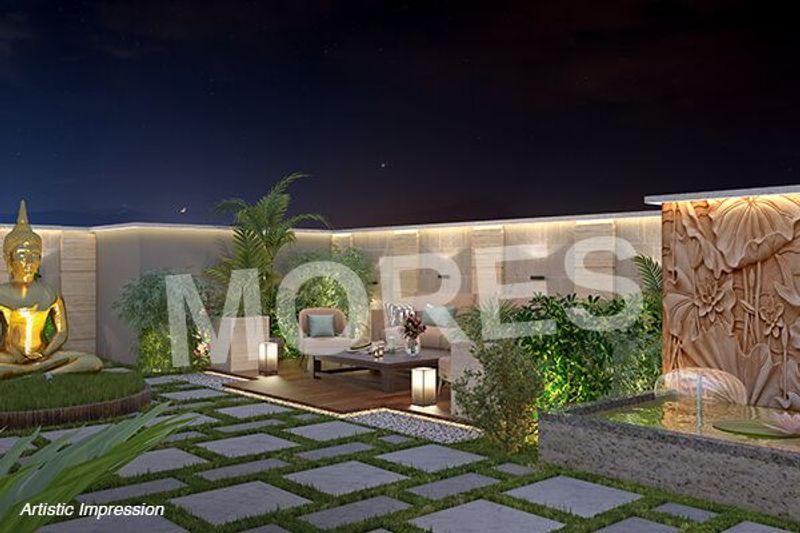 Royal Altezza Amenities
