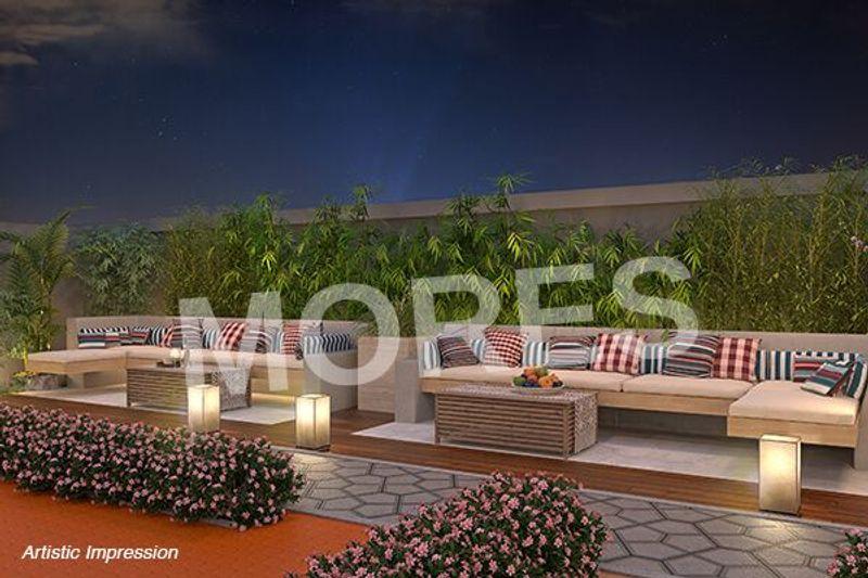 Royal Altezza Amenities