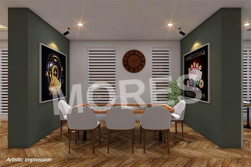 Royal Altezza Amenities