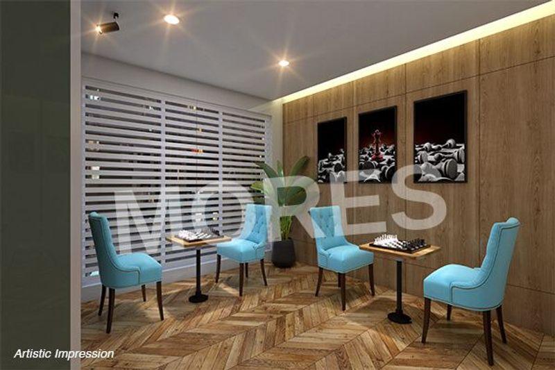 Royal Altezza Amenities