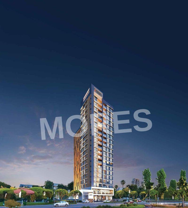 Ruparel Arista Amenities