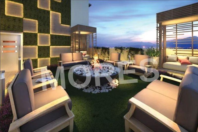 Ruparel Arista Amenities