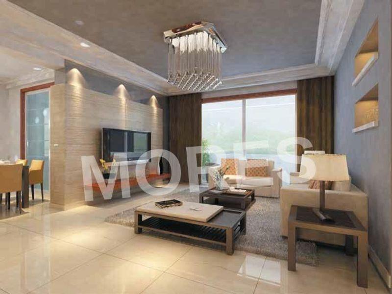Ruparel Arista Amenities