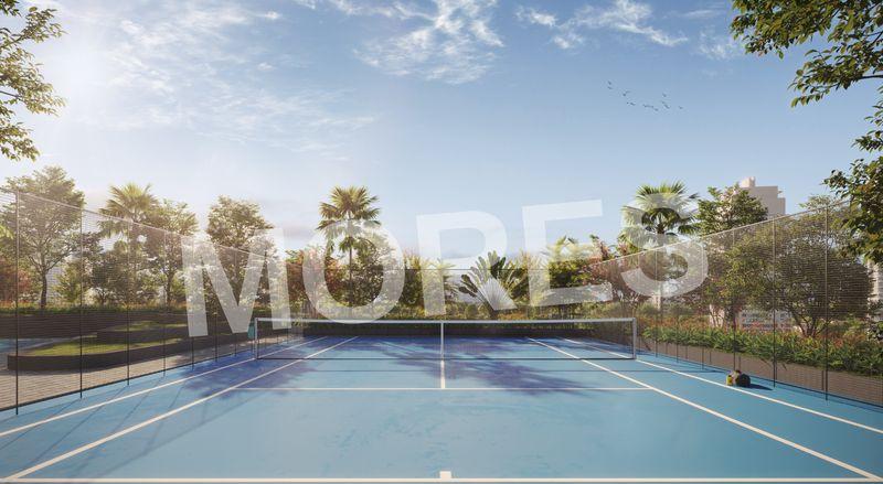 Godrej Avenue Eleven Amenities