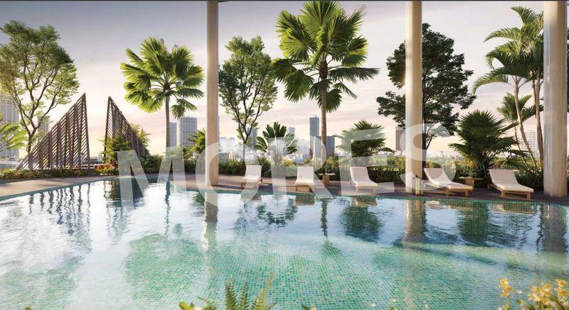 Godrej Avenue Eleven Amenities