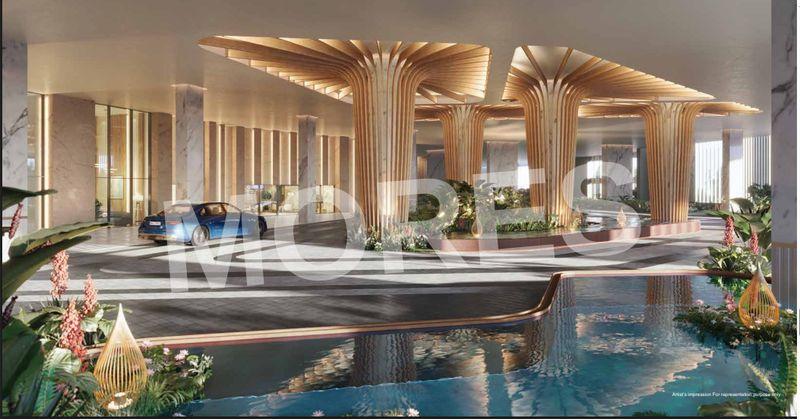 Godrej Avenue Eleven Amenities