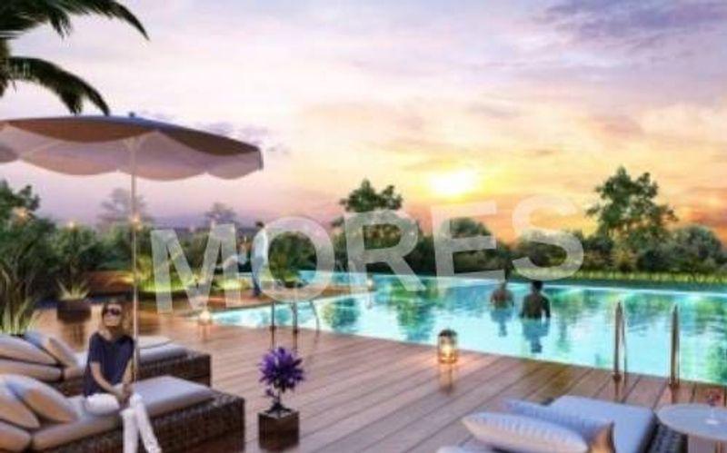 Omkar Regency Amenities