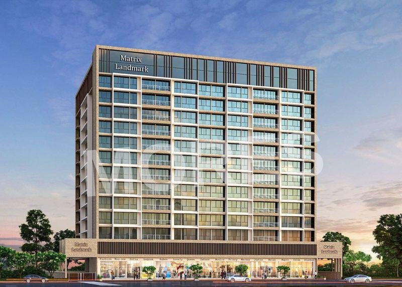 Matrix Landmark Amenities