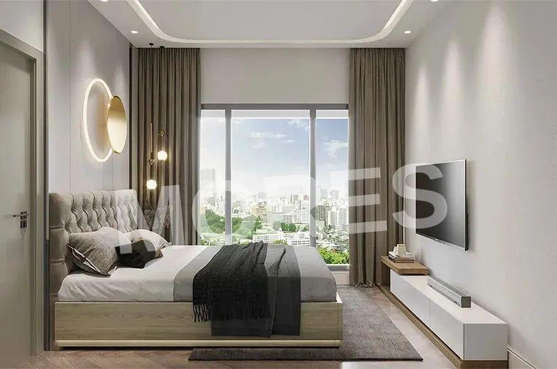 Matrix Landmark Amenities