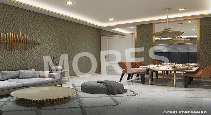 Matrix Landmark Amenities
