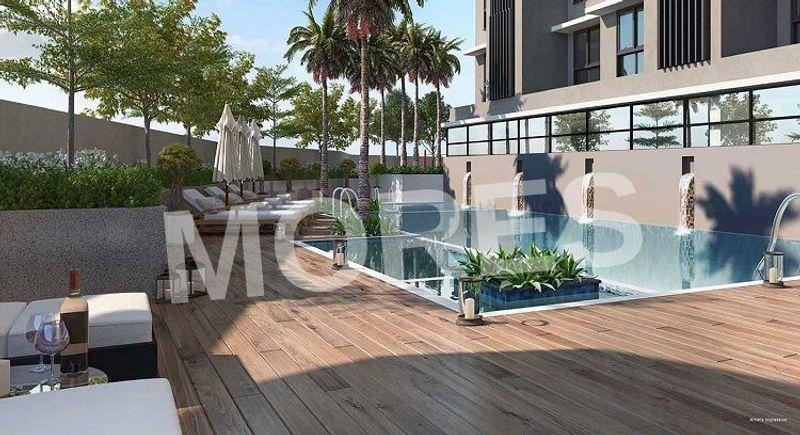 Matrix Landmark Amenities