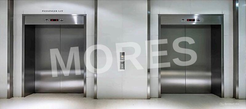 Shree Aangan Amenities