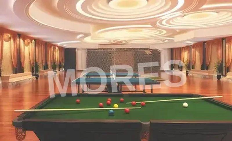 PRIME KINGDOM Amenities