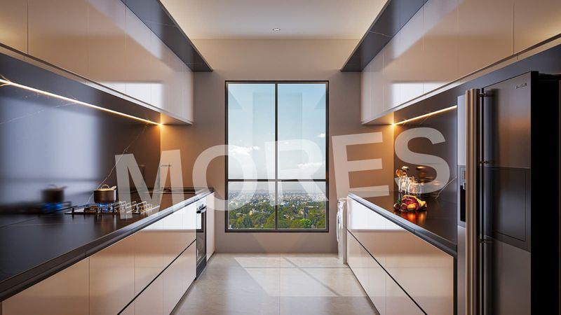 Ethics Oliver Amenities