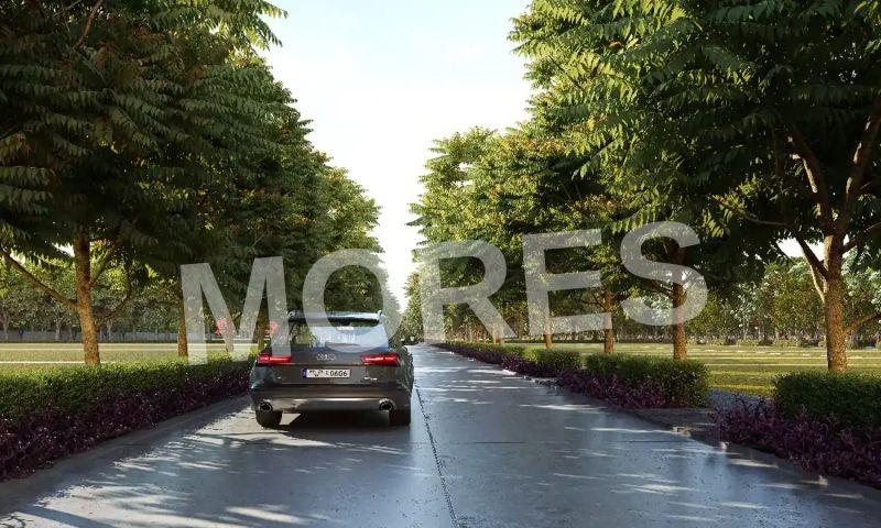 Shapoorji Pallonji Treetopia