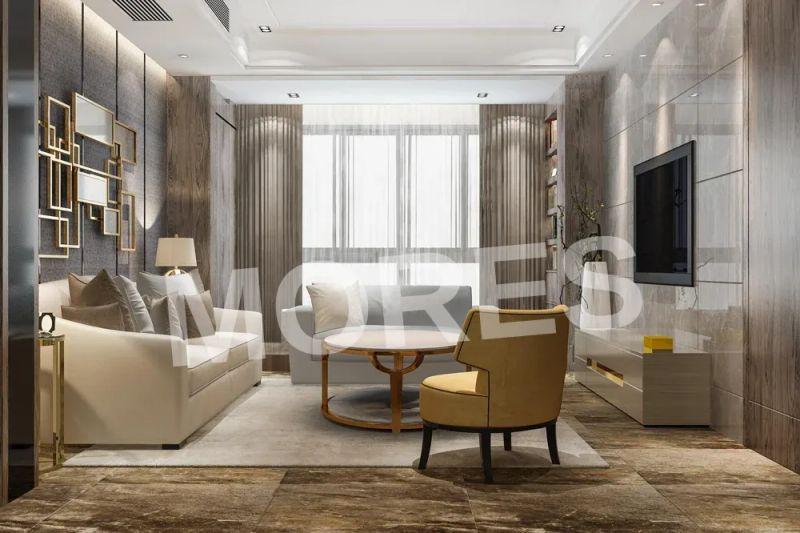 Eldeco 7 Peaks Residences Amenities