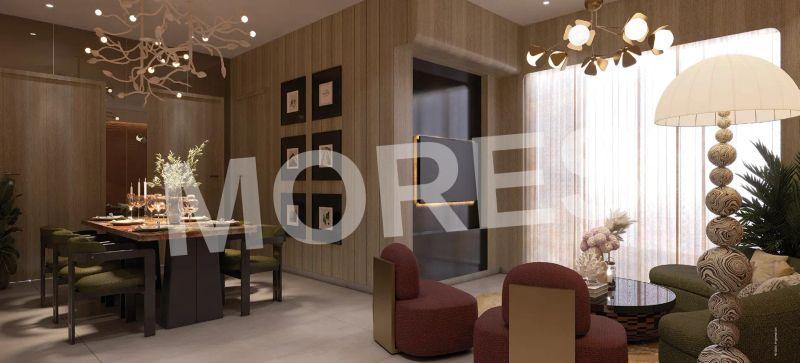 Eldeco 7 Peaks Residences Amenities