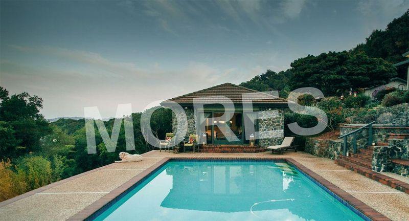 One Goa Amenities