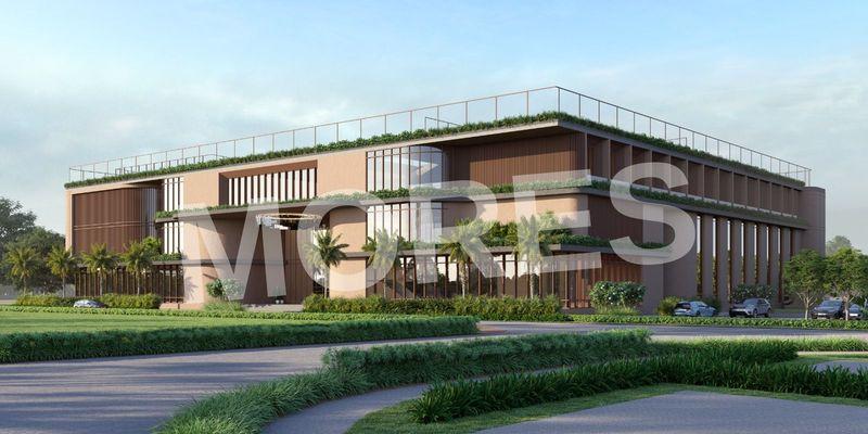 Vihang Marina Amenities