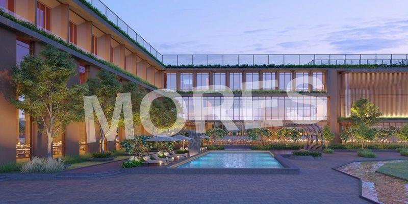 Vihang Marina Amenities