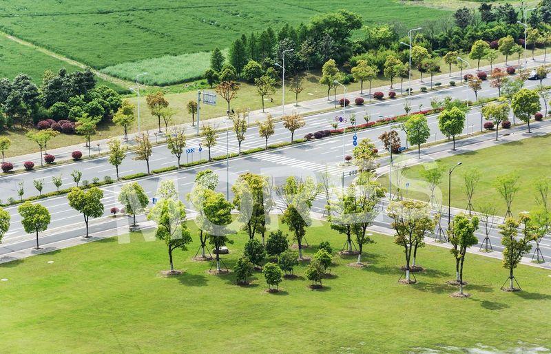 Vihang Marina Amenities