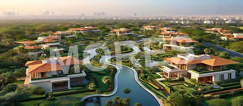 Vihang Marina Amenities