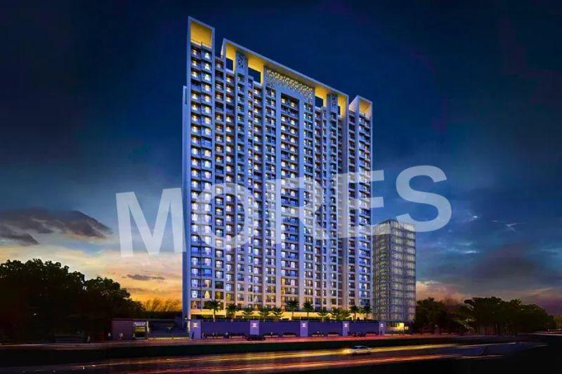 Mahavir Square Amenities
