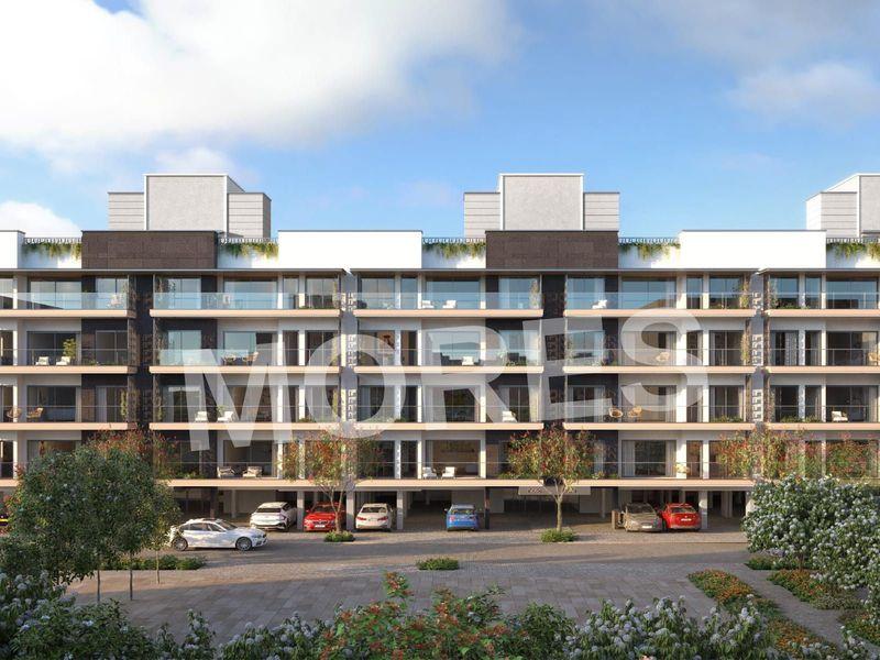 BIRLA NAVYA AVIK Amenities