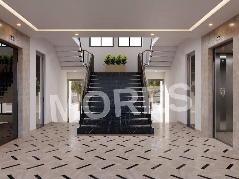 BIRLA NAVYA AVIK Amenities