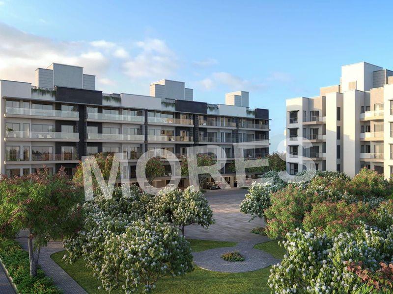 BIRLA NAVYA AVIK Amenities