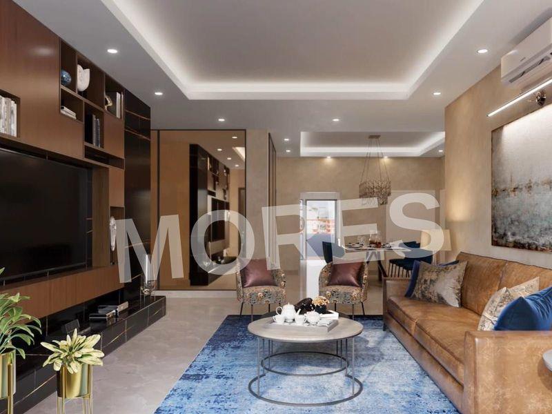 BIRLA NAVYA AVIK Amenities