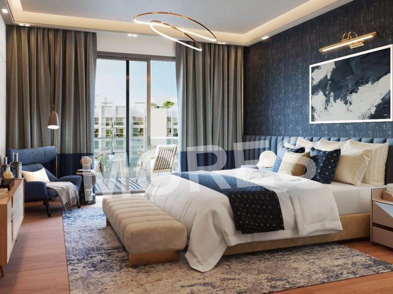 BIRLA NAVYA AVIK Amenities