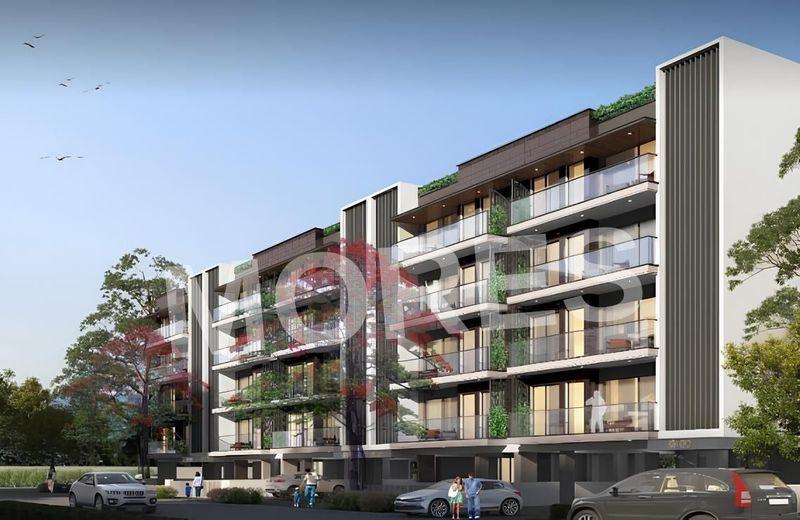BIRLA NAVYA AVIK Amenities