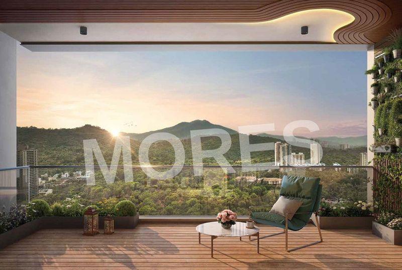 Purva Panorama Amenities