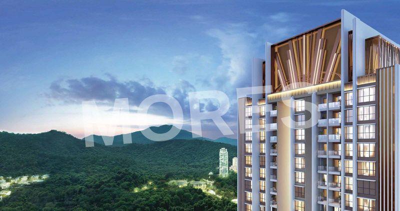 Purva Panorama Amenities
