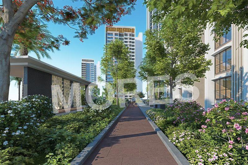 Purva Panorama Amenities