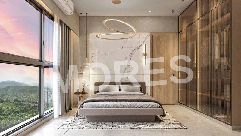 Purva Panorama Amenities