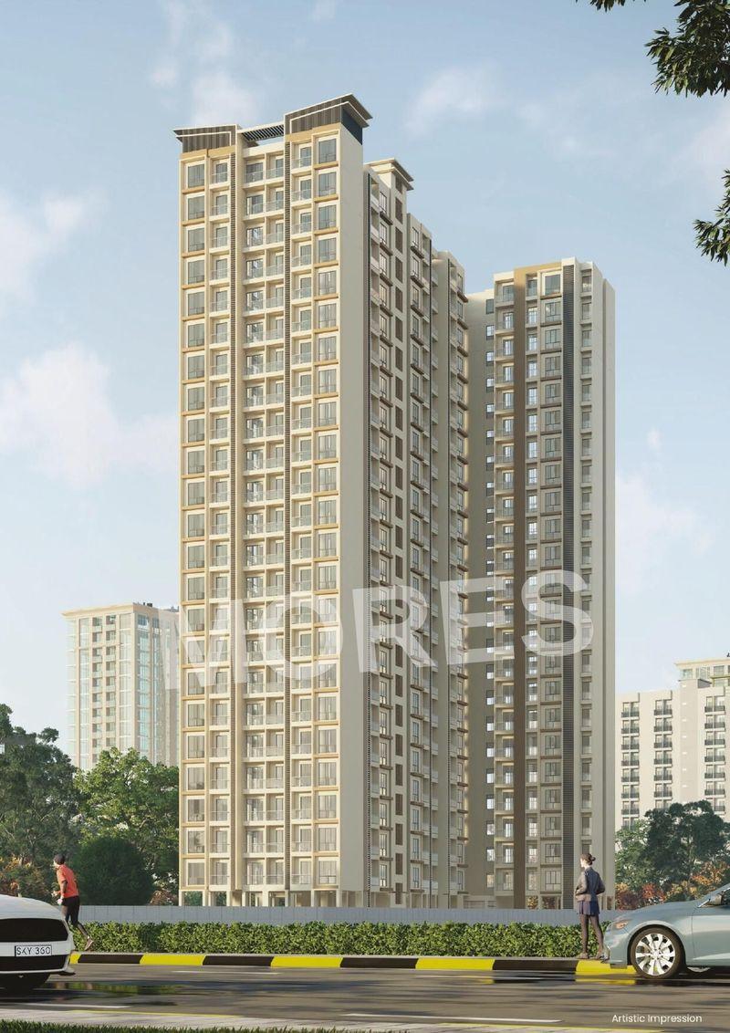 Kartik Enclave Amenities