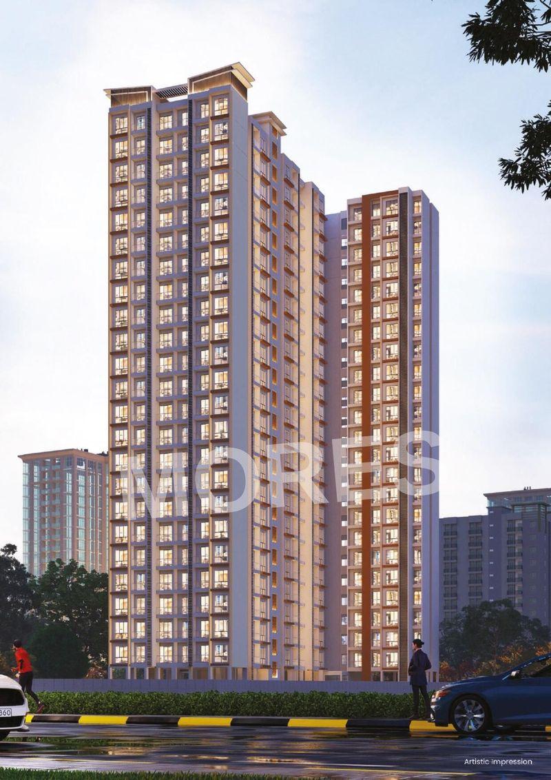 Kartik Enclave Amenities