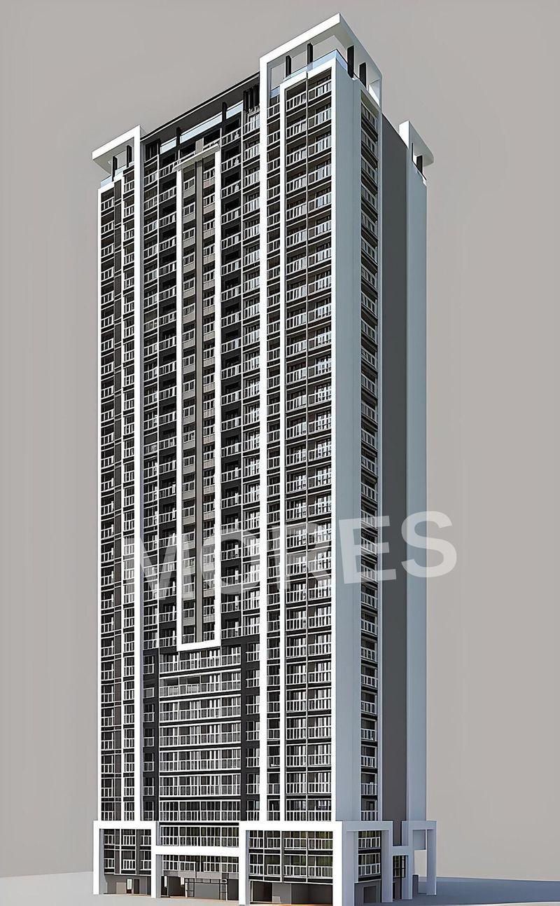 SBM Sky Amenities