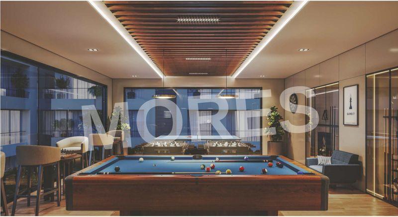 SBM Sky Amenities