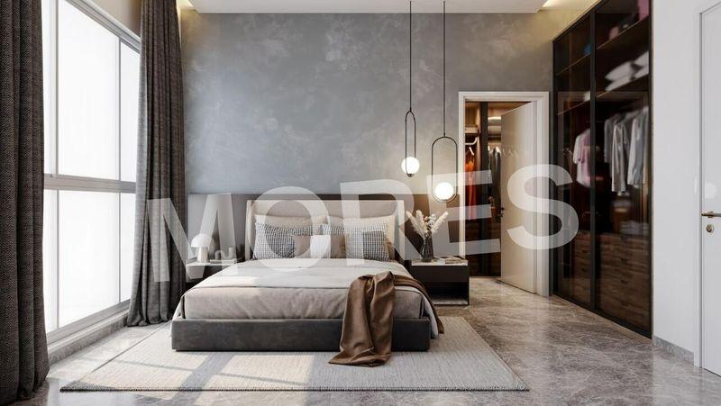 Narang Privado Amenities