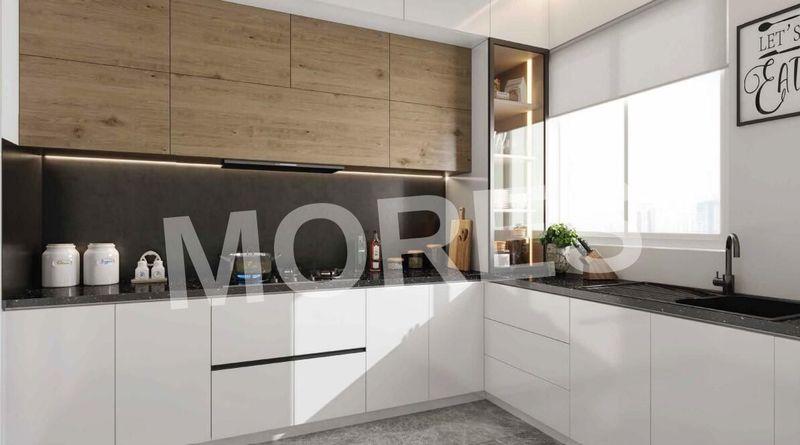 Narang Privado Amenities