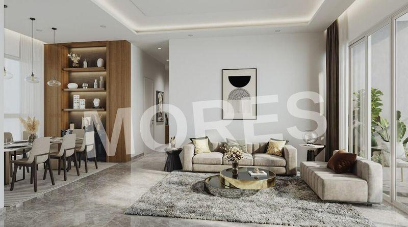 Narang Privado Amenities