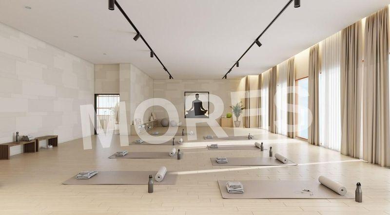Narang Privado Amenities