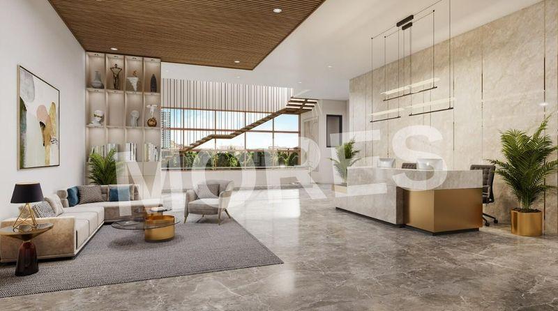 Narang Privado Amenities