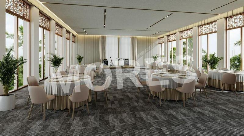 Narang Privado Amenities