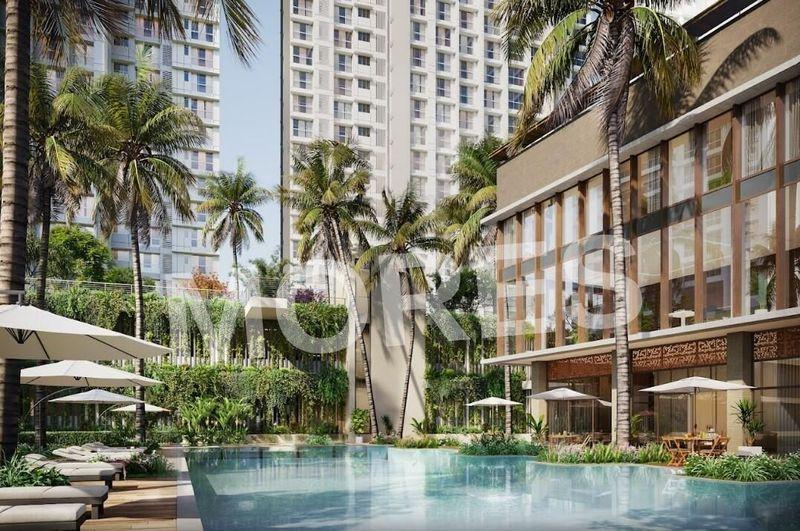 Narang Privado Amenities