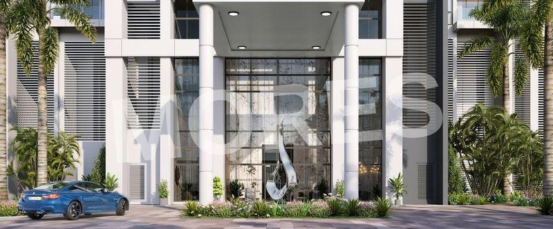 Narang Privado Amenities