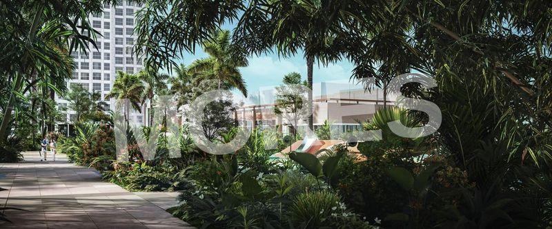 Narang Privado Amenities
